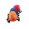 Puff Infantil Nobre Centopeia Colorido - Stay Puff - 1