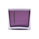 Ver imagem 3 de Kit Banheiro em Acrílico 4 Peças Lavabo Porta Sabonete Roxo