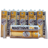 Mastique® PU 40 Original (Kit 12 Tubos) - 1