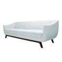 Ver imagem 2 de Sofá Boomer 2,60M Corano Branco - Gran Belo Decor