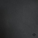 Ver imagem 2 de Puff Redondo Pés Palito Couro Preto