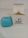 Ver imagem 6 de Dispensador de Shampoo, Escova Sabonete Esponja de Silicone para Banho Crianças Adultos Pet Cachorro