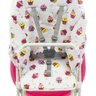 Cadeira de Alimentação - Banquet - Rosa Cupcake - Cosco - 4