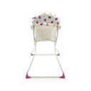 Ver imagem 2 de Cadeira de Alimentação - Banquet - Rosa Cupcake - Cosco