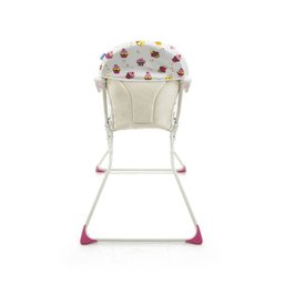 Cadeira de Alimentação - Banquet - Rosa Cupcake - Cosco - 2