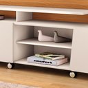 Ver imagem 4 de Estante Home Theater Virtus 2.0 HB Móveis