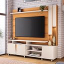 Ver imagem 1 de Estante Home Theater Virtus 2.0 HB Móveis