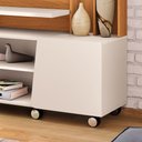 Ver imagem 5 de Estante Home Theater Virtus 2.0 HB Móveis