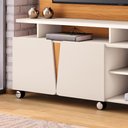 Ver imagem 6 de Estante Home Theater Virtus 2.0 HB Móveis