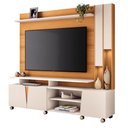 Ver imagem 2 de Estante Home Theater Virtus 2.0 HB Móveis
