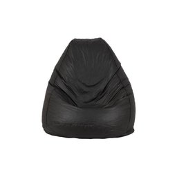 Puff Fofão Pop Preto - 1