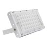 Refletor de led modulado 50w 3000k Neotron - Branco - 50W - 4