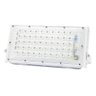 Refletor de led modulado 50w 3000k Neotron - Branco - 50W - 3