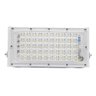 Refletor de led modulado 50w 3000k Neotron - Branco - 50W - 1