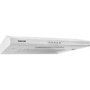 Ver imagem 1 de Depurador Suggar Slim Branco DI60BIBR 60cm Bivolt
