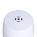 Ver imagem 2 de Puff Seat Garden Cerâmica Branco