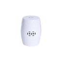 Ver imagem 1 de Puff Seat Garden Cerâmica Branco
