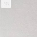 Ver imagem 2 de Puff Cleo 105cm Trêsse Corano Branco - Gran Belo Decor