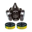 Ver imagem 2 de Filtro para Máscara Semifacial Carbografite