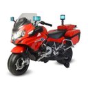 Ver imagem 2 de Moto Bombeiro BMW Elétrica 12V Bandeirante 2645