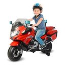Ver imagem 1 de Moto Bombeiro BMW Elétrica 12V Bandeirante 2645