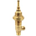 Ver imagem 3 de Kit Lateral Misturador Lavatório Meber C/acabamento - Kit4905meber