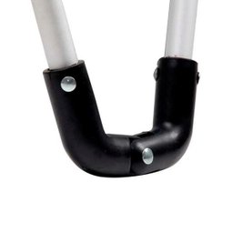 BOLSA TERMICA ICE COOLER PEDESTAL 32 LITROS AZUL - 6