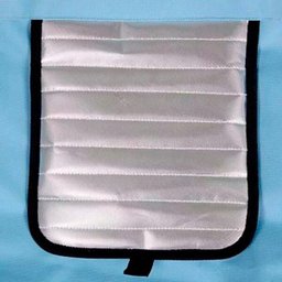 BOLSA TERMICA ICE COOLER PEDESTAL 32 LITROS AZUL - 2