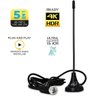 Antena Digital Interna HDTV1300I - ELG - 2