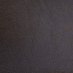 Sofá 2 Lugares Estocolmo 1,55M Couro Chocolate - Gran Belo - 4