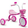 Triciclo Colli You3 Girl Alumínio - 1