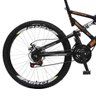Bicicleta Colli Aro 26 Dupla Suspensão Freios Á Disco - 220 - 2