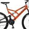 Bicicleta Colli Aro 26 Dupla Suspensão Freios Á Disco - 220 - 3