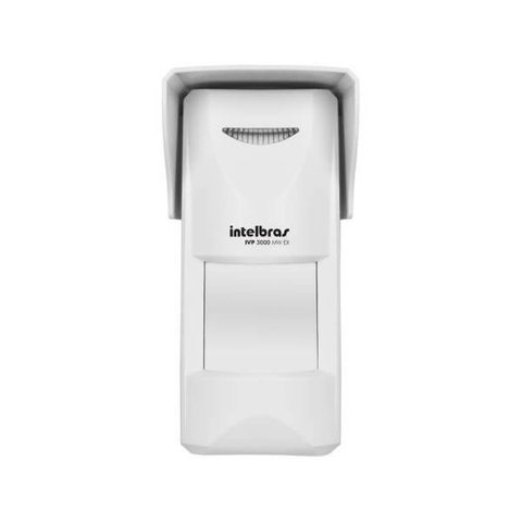 Sensor Intelbras IVP 3000 MW EX Passivo, 12m, Função PET (35Kg)