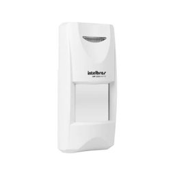 Sensor Intelbras IVP 3000 MW EX Passivo, 12m, Função PET (35Kg) - 4