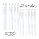 Ver imagem 2 de Kit com 6 Caneta Gel Branca 1.0mm