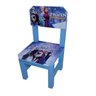 Cadeirinha Infantil Personalizada Frozen - Criança Feliz - 1