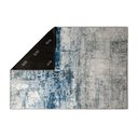 Ver imagem 2 de Tapete Sala/Quarto/Escritório 1,40m x 2,00m Picasso Leve Antiderrapante Sultan