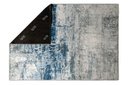 Ver imagem 2 de Tapete Sala/Quarto/Escritório 1,40m x 2,00m Picasso Leve Antiderrapante Sultan
