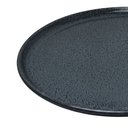 Ver imagem 2 de Prato Raso de Cerâmica Stoneware Dove 25cm 1 Peça - Porto Brasil
