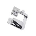 Ver imagem 2 de 05 Calcador de Bainha Barra 25mm para Maquina Domestica Lanmax 6290-8