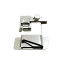 Ver imagem 3 de 05 Calcador de Bainha Barra 25mm para Maquina Domestica Lanmax 6290-8