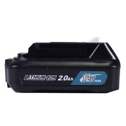 Bateria Recarregavel De Lítio 12VMax BL1021B 2.0AH Makita - 3