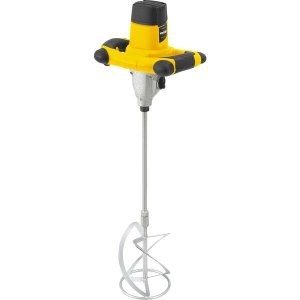 MISTURADOR ELETRICO DE ARGAMASSA MAV1600 220V - VONDER