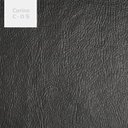Ver imagem 3 de Sofá Boomer 2,10M Corano Preto - Gran Belo Decor