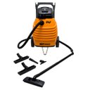 Ver imagem 1 de Aspirador de Pó e Liquidos WAP Turbo 2002 1600W 220V 70 Litros - 20200202 - Wap
