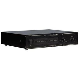 Receiver Amplificador de Som Frahm Slim 5000 La 600w Bivolt - 3