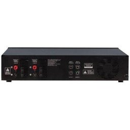 Receiver Amplificador de Som Frahm Slim 5000 La 600w Bivolt - 2