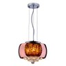 Lustre Pendente Startec Attractive 28 Cobre G9 Bivolt - 2