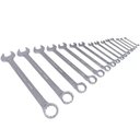 Ver imagem 2 de Jogo de Chaves Combinadas 6 a 32 mm com 15 Peças Gedore